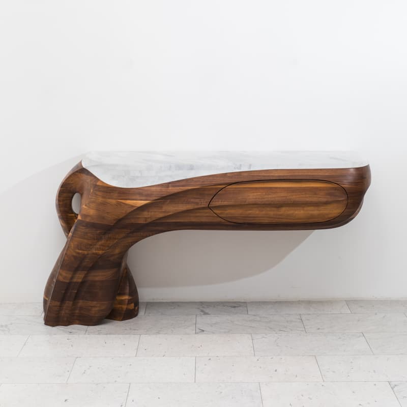 Консоль Markus Haase BANG III