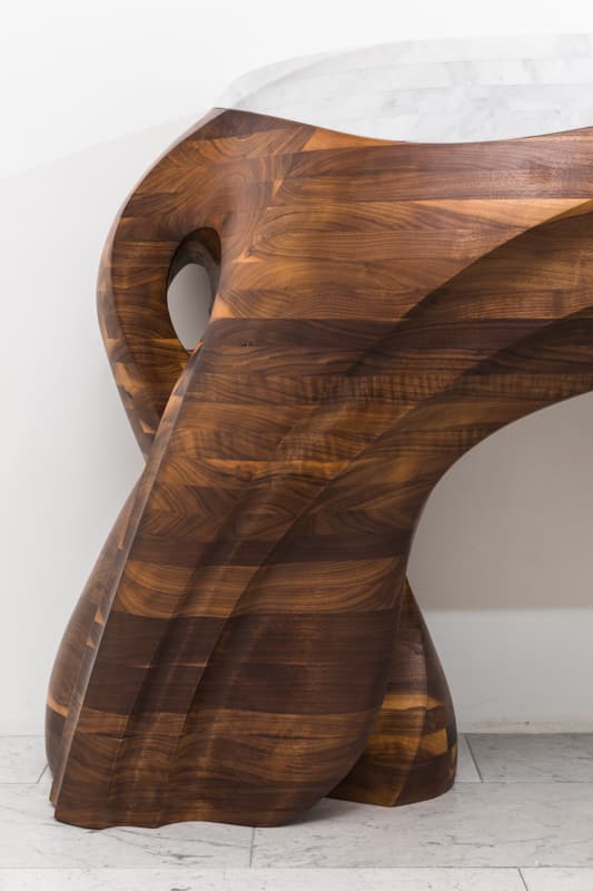 Консоль Markus Haase BANG III