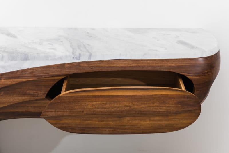 Консоль Markus Haase BANG III