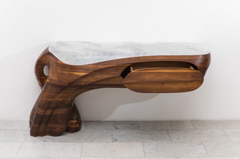 Консоль Markus Haase BANG III