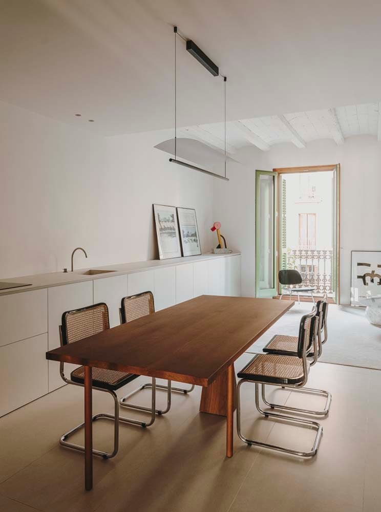 Подвесной светильник Santa & Cole Lámina Santa&Cole