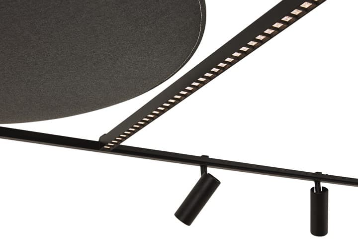 Подвесной светильник Delta Light Soliscape Delta Light