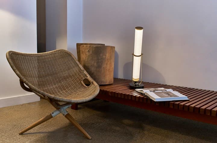 Настольный светильник DCW Editions La Lampe Frechin DCW Editions