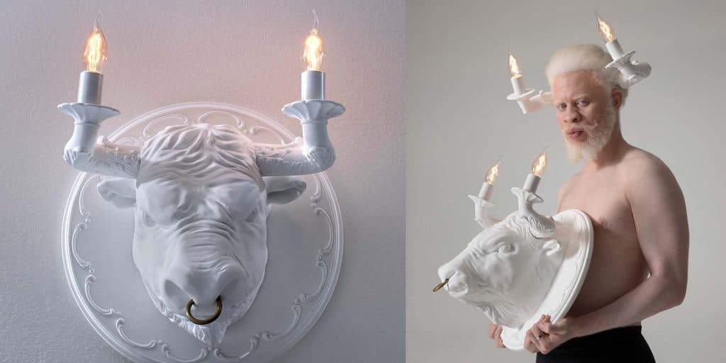 Настенный светильник Karman Corrado Karman