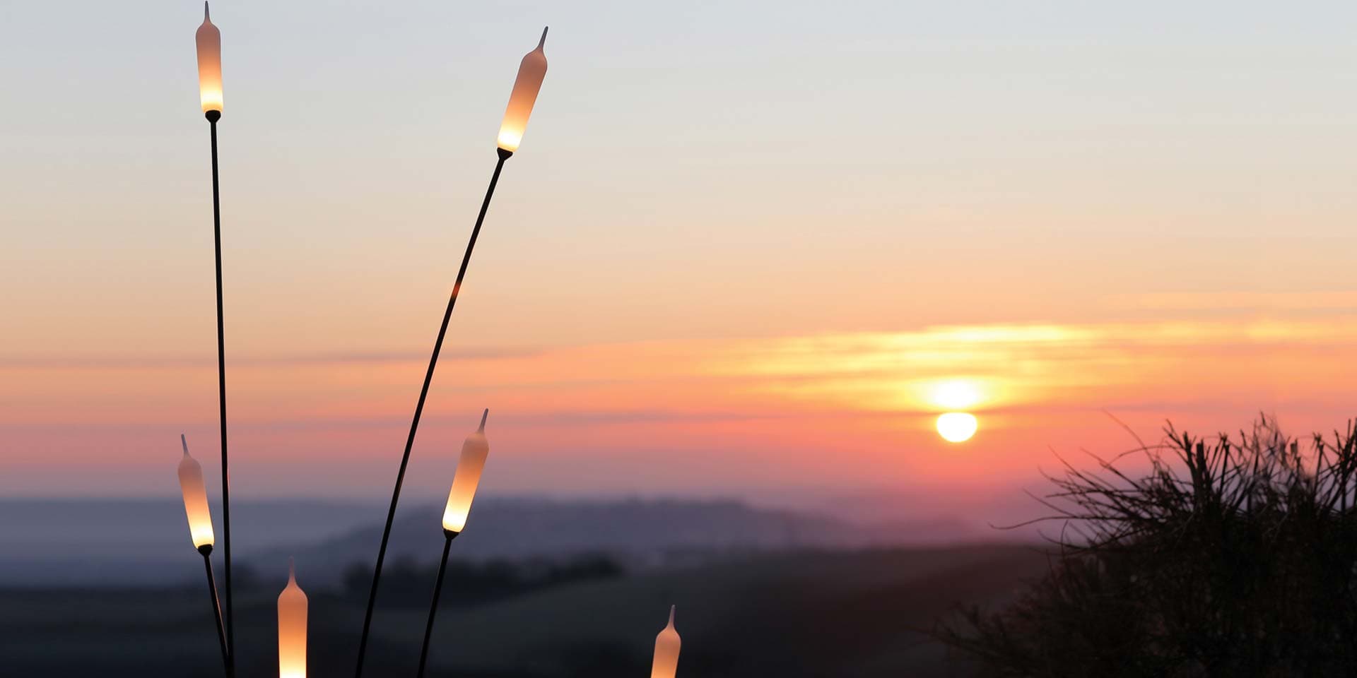 Напольный светильник Karman Nilo Floor Karman