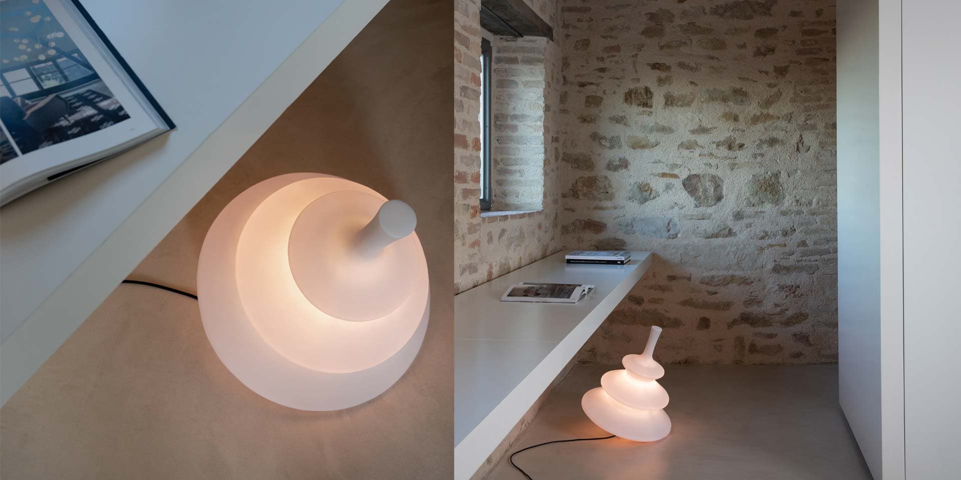 Напольный светильник Karman Pirla Karman