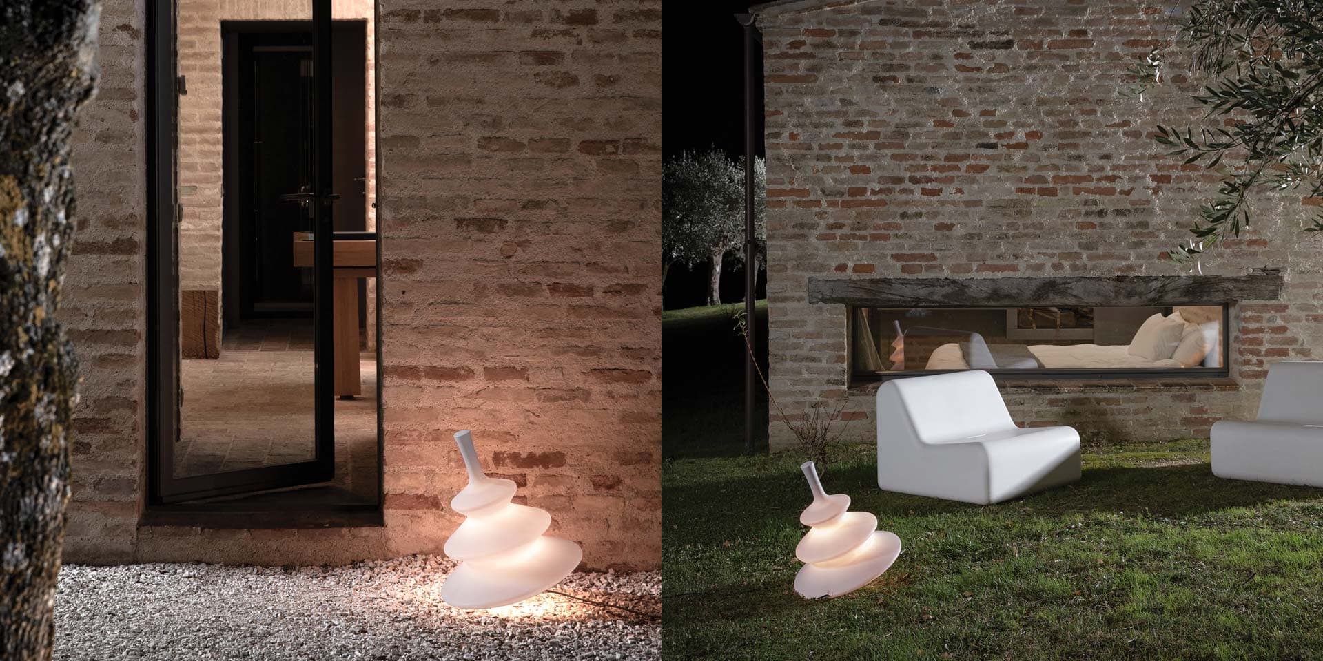 Напольный светильник Karman Pirla Karman