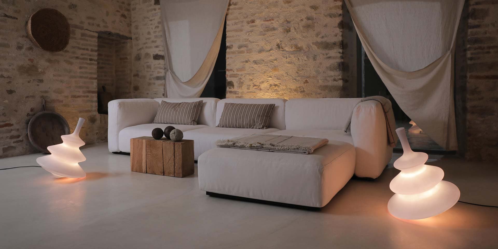 Напольный светильник Karman Pirla Karman