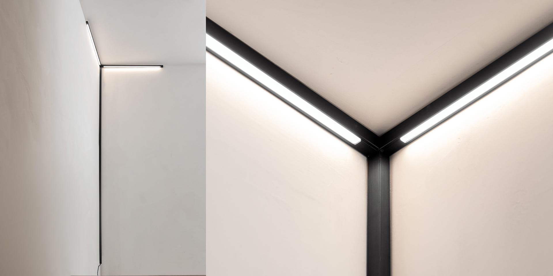 Настенный светильник Karman Y Karman