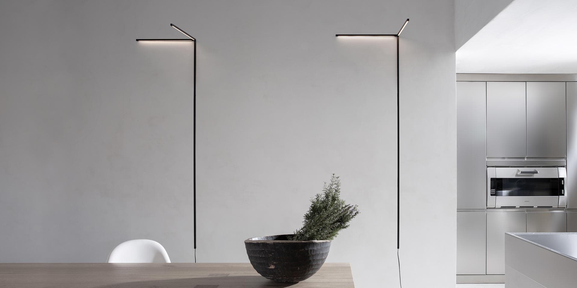 Настенный светильник Karman Y Karman