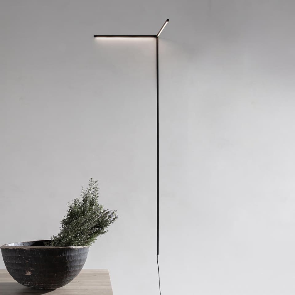 Настенный светильник Karman Y Karman