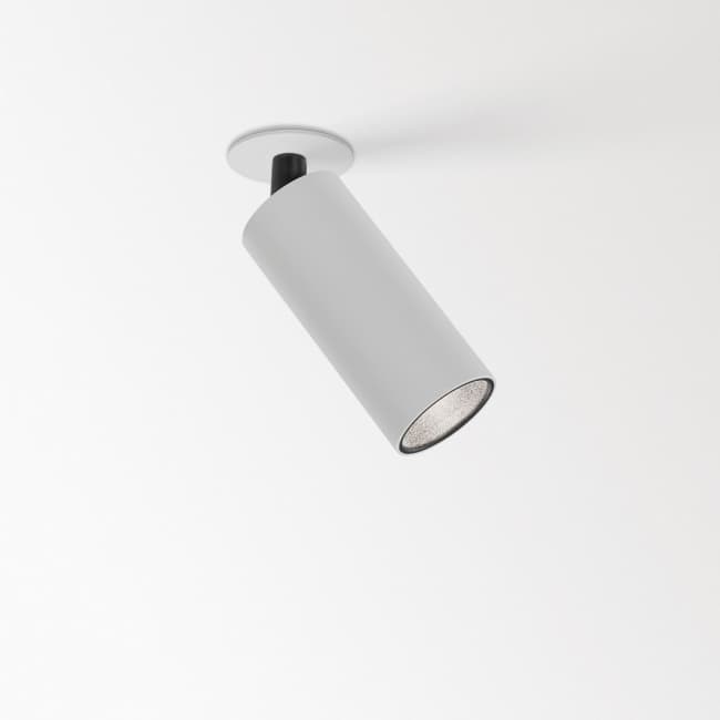 Потолочный точечтный светильник Delta Light SPY 52 CLIP 92720 Delta Light