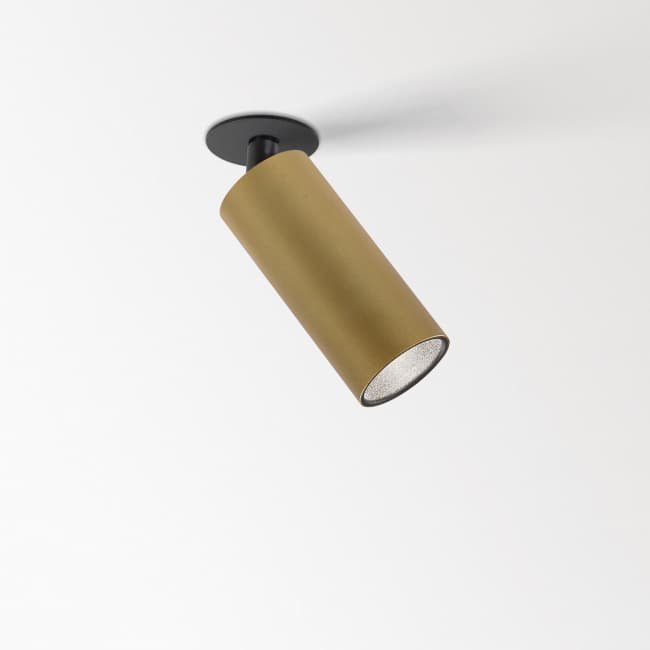 Потолочный точечтный светильник Delta Light SPY 52 CLIP 92720 Delta Light