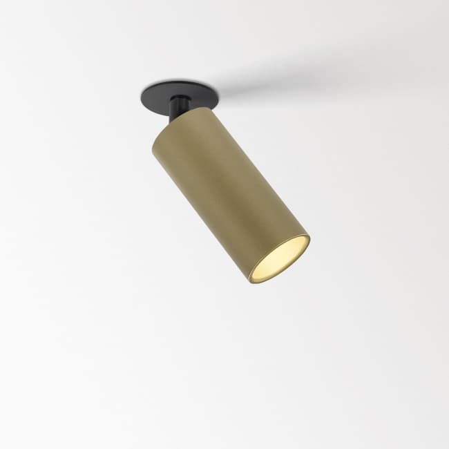 Потолочный точечтный светильник Delta Light SPY 52 CLIP 92720 Delta Light