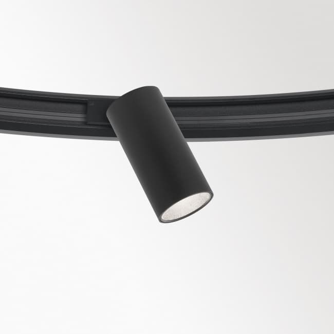 Трековый светильник Delta Light SUPERLOOP-SPY 66 92718 MDL Delta Light