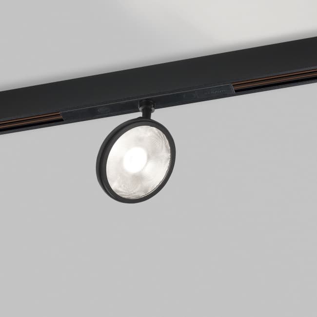 Трековый светильник Delta Light M26L/M35R - HALOSCAN HP 92714 DIM5 Delta Light