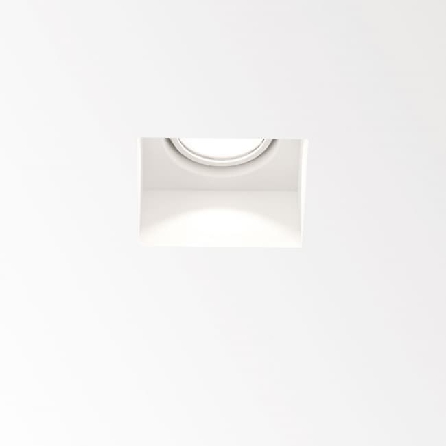 Встраиваемый точечтный светильник Delta Light GYN DS 1 FRAME + GYN D SNAP-IN 92733 Delta Light