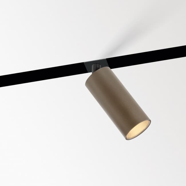 Трековый светильник Delta Light M52 - SPY 391 92720 DIM5 Delta Light