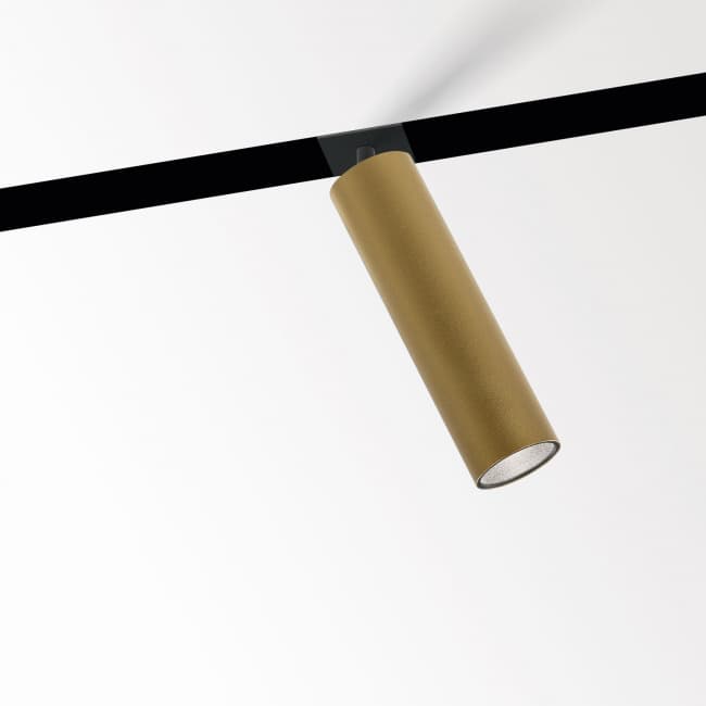 Трековый светильник Delta Light M52 - SPY 391 92720 DIM5 Delta Light