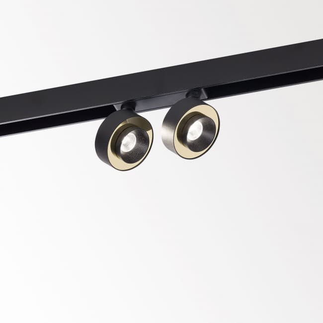 Трековый светильник Delta Light M26L/M35R - ODRON 1 92728/41 DIM5 Delta Light