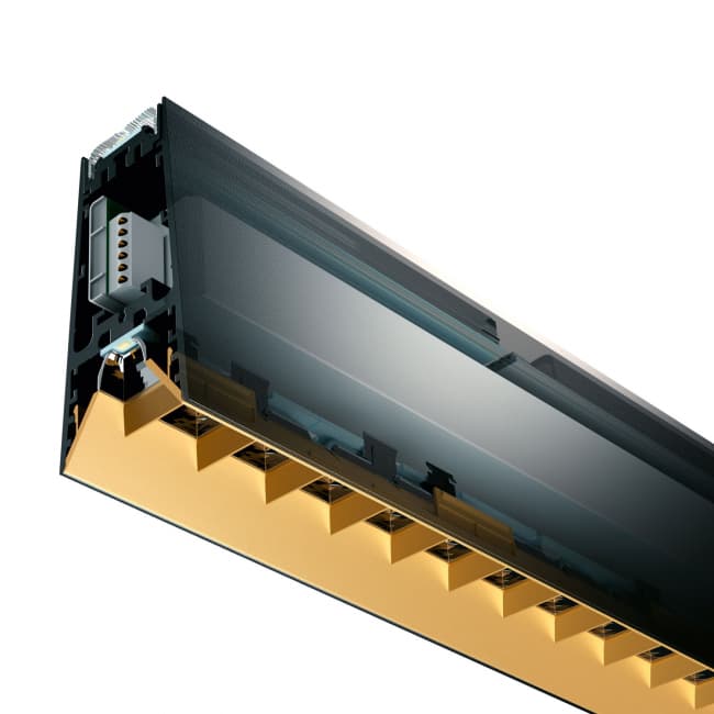 Подвесной светильник Delta Light CONFORM P14 PDS DOWN-UP 953067 Delta Light