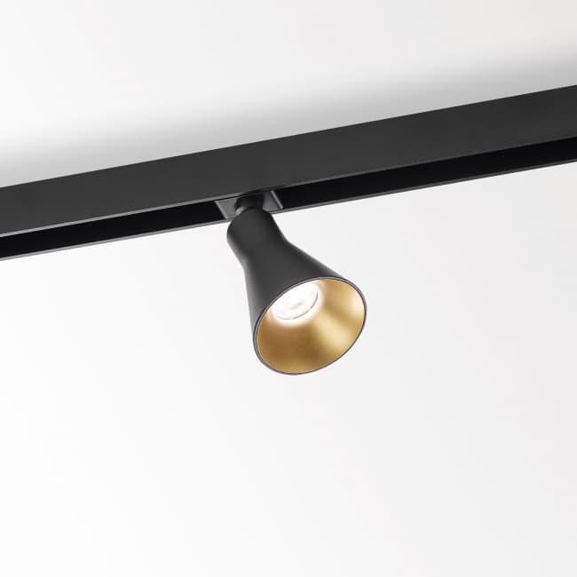 Трековый светильник Delta Light M26L/M35R - PION 92725 DIM5 Delta Light