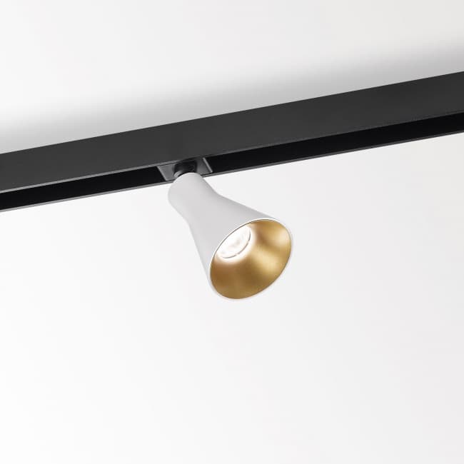 Трековый светильник Delta Light M26L/M35R - PION 92725 DIM5 Delta Light