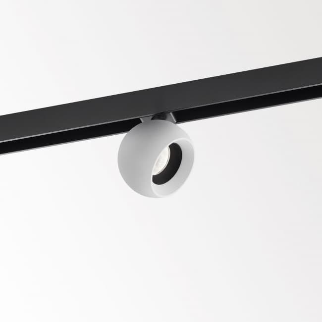 Трековый светильник Delta Light M26L/M35R - BOWIE 1 92725 DIM5 Delta Light