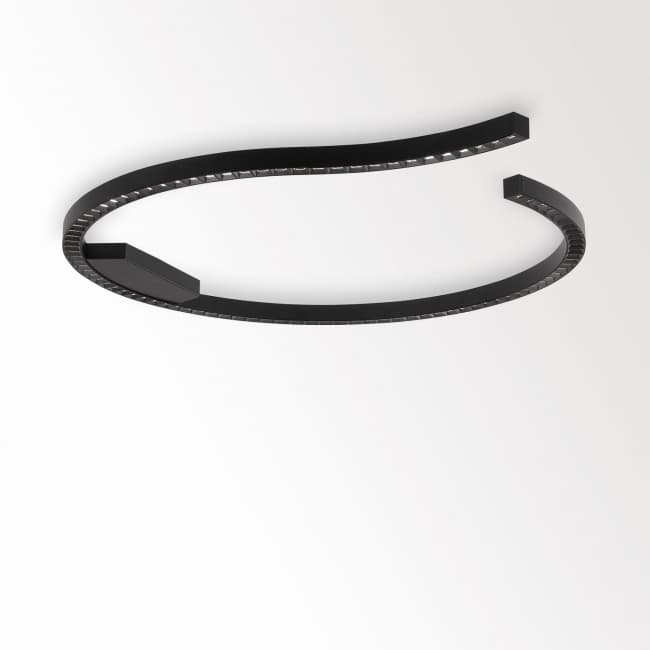 Потолочный светильник Delta Light INFORM R2+ DOWN 92748 DIM5 Delta Light