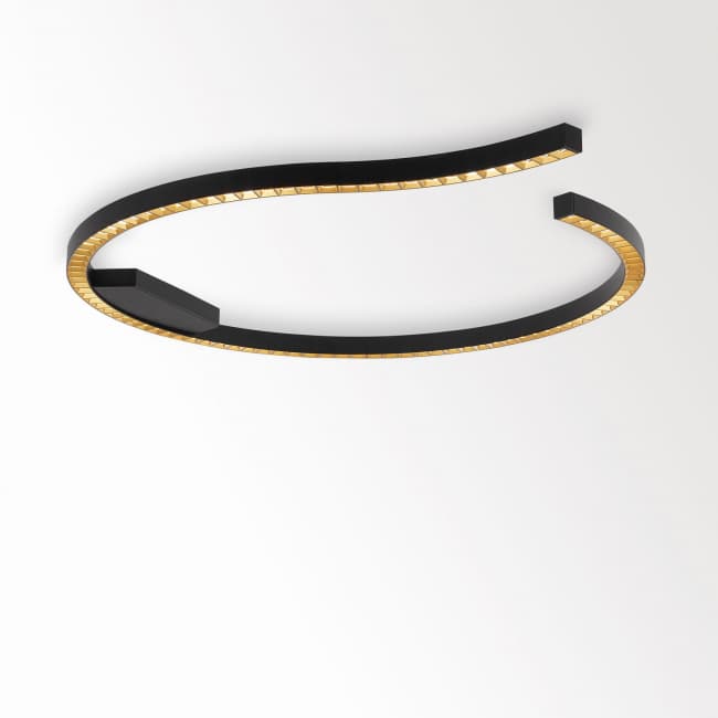 Потолочный светильник Delta Light INFORM R2+ DOWN 92748 DIM5 Delta Light