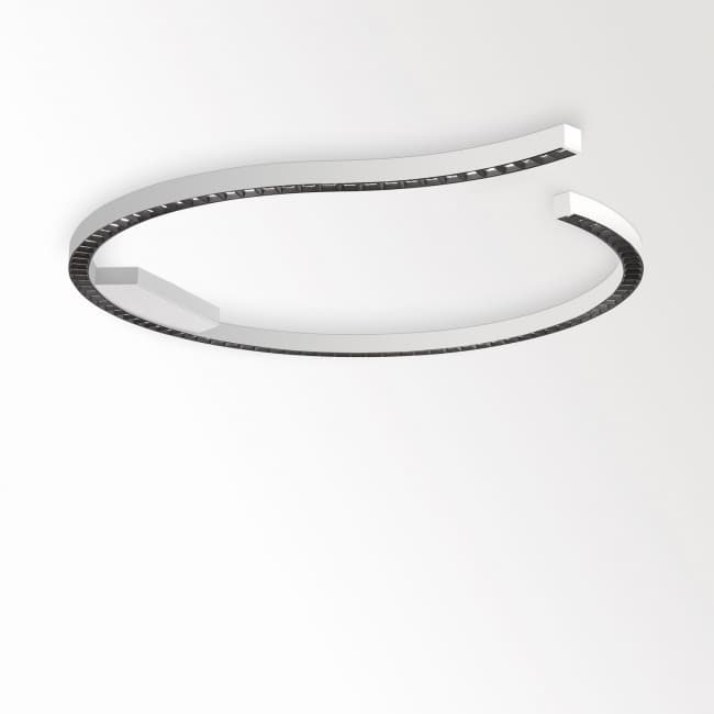 Потолочный светильник Delta Light INFORM R2+ DOWN 92748 DIM5 Delta Light