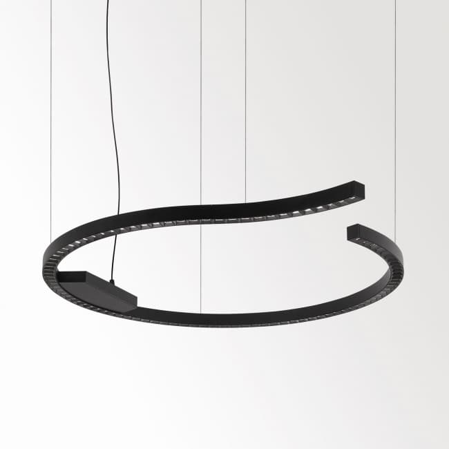 Подвесной светильник Delta Light INFORM R2+ DOWN-UP 92748 DIM5 Delta Light