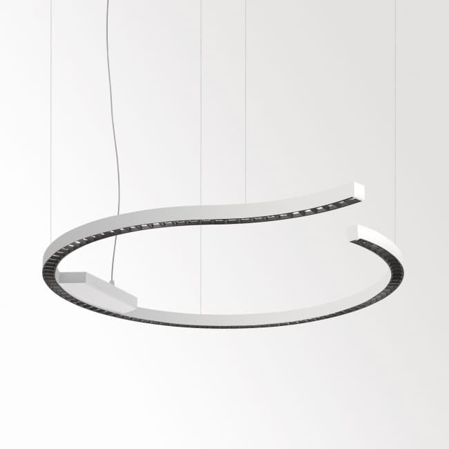 Подвесной светильник Delta Light INFORM R2+ DOWN-UP 92748 DIM5 Delta Light