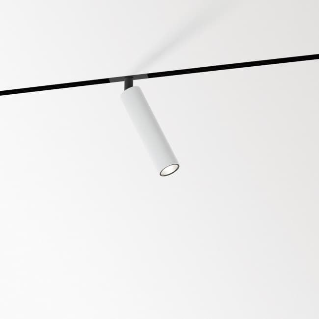 Светильник на шинопровод Delta Light SPL14 - SPY 27 92730 DIM5 Delta Light