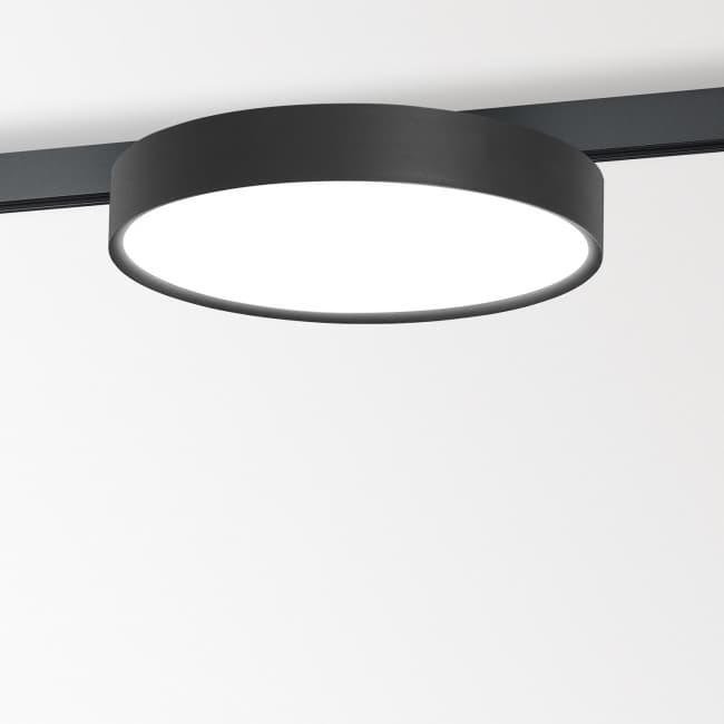 Трековый светильник Delta Light M26L/M35R - MULTINOVA 30 930 DIM5 Delta Light