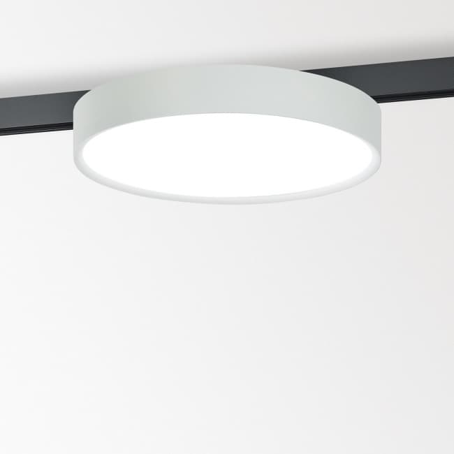 Трековый светильник Delta Light M26L/M35R - MULTINOVA 30 930 DIM5 Delta Light