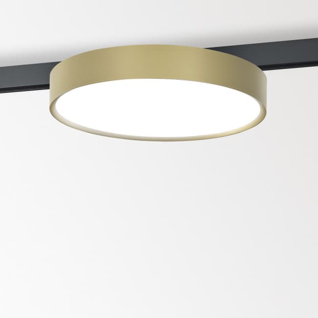 Трековый светильник Delta Light M26L/M35R - MULTINOVA 30 930 DIM5 Delta Light