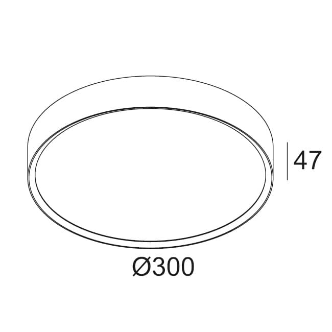 Трековый светильник Delta Light M26L/M35R - MULTINOVA 30 930 DIM5 Delta Light