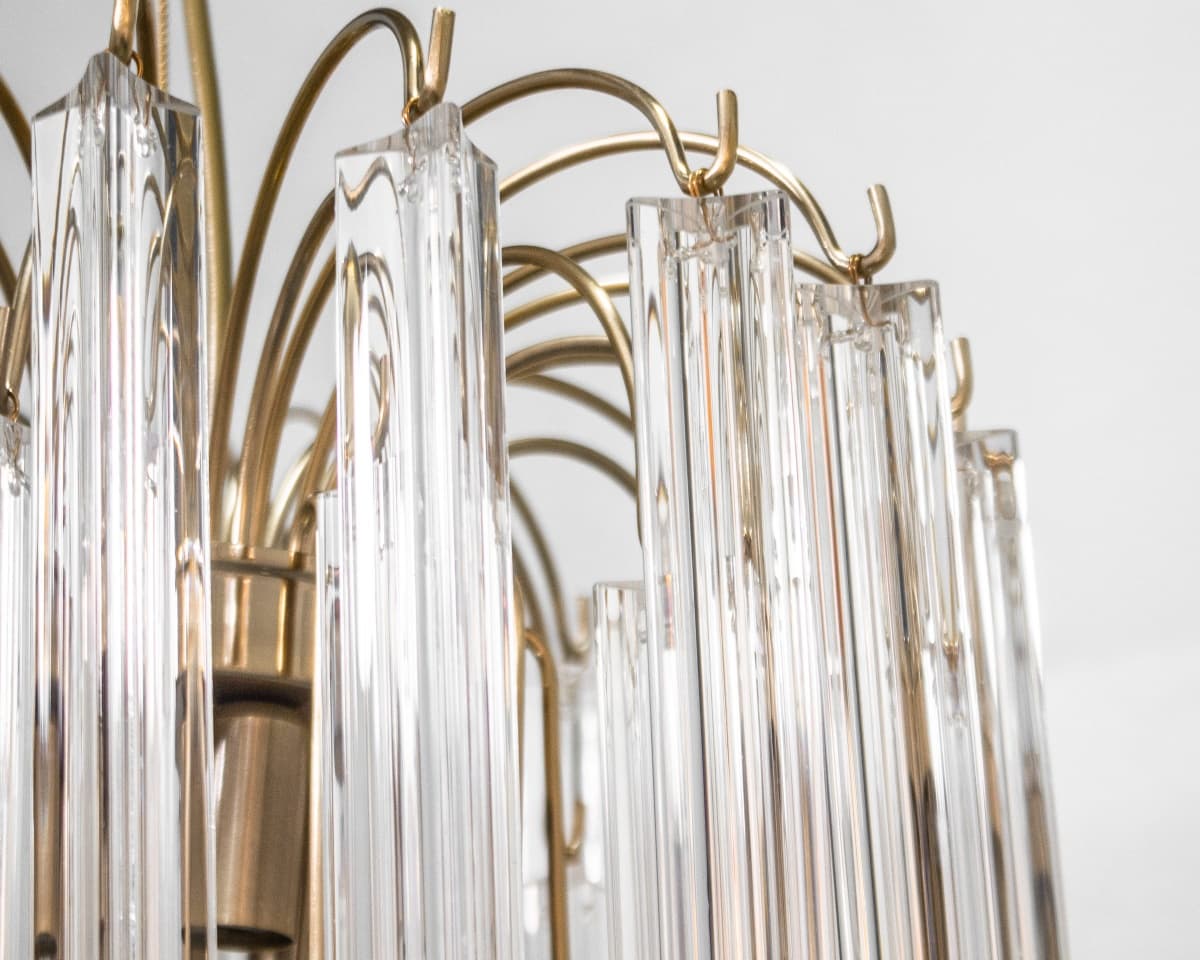 Подвесной светильник Castro Lighting Lotus Pendant Castro Lighting