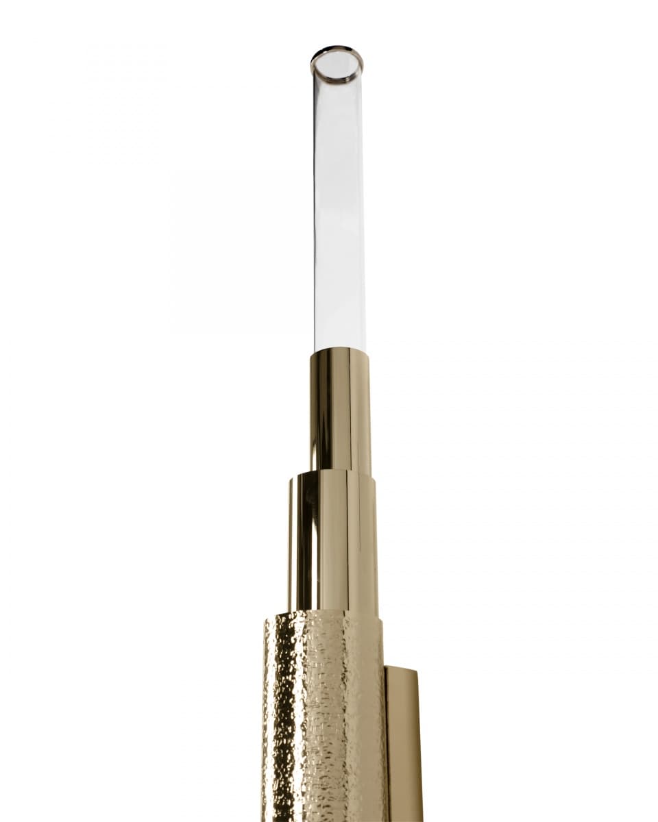 Настенный светильник Castro Lighting Metier Wall Light Castro Lighting