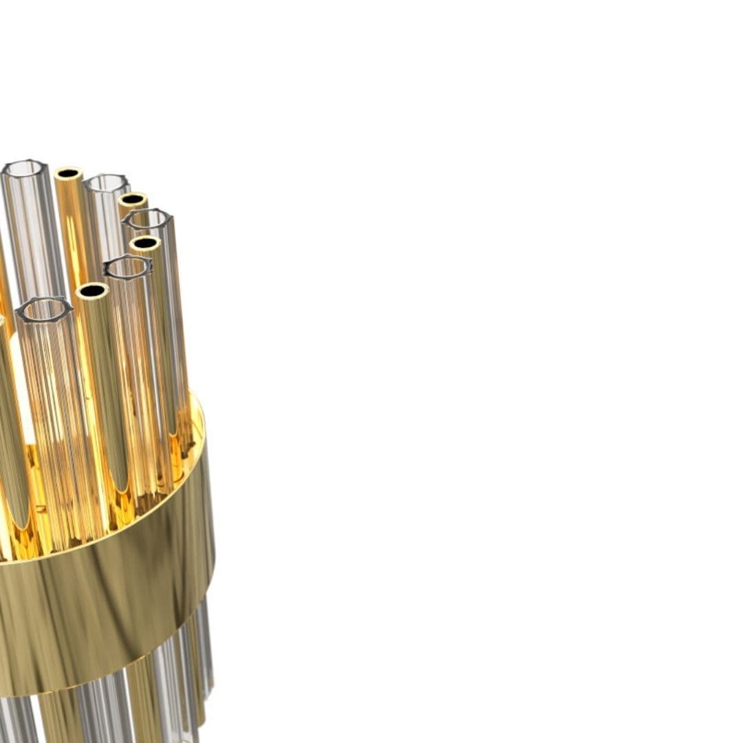 Настольный светильник Castro Lighting Halma Table Lamp Castro Lighting