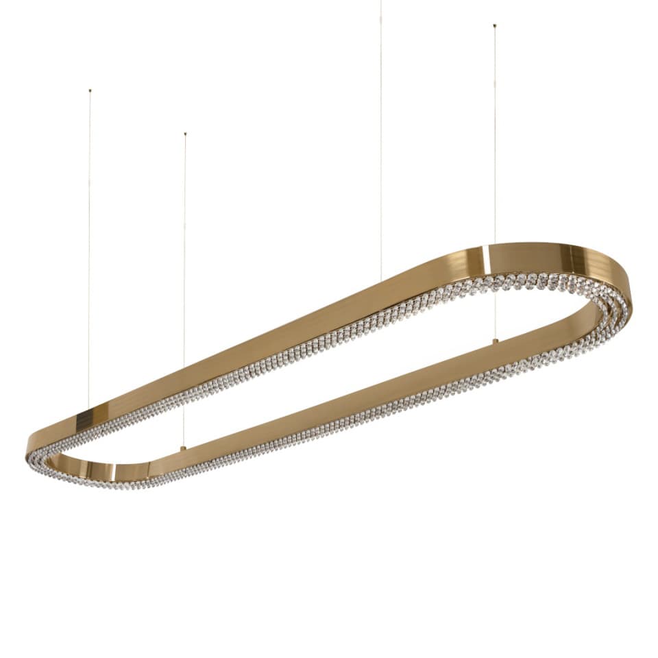 Подвесной светильник Castro Lighting Metis Suspension Castro Lighting
