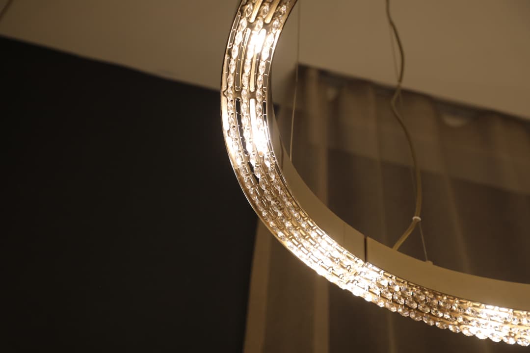 Подвесной светильник Castro Lighting Metis Half Suspension Castro Lighting