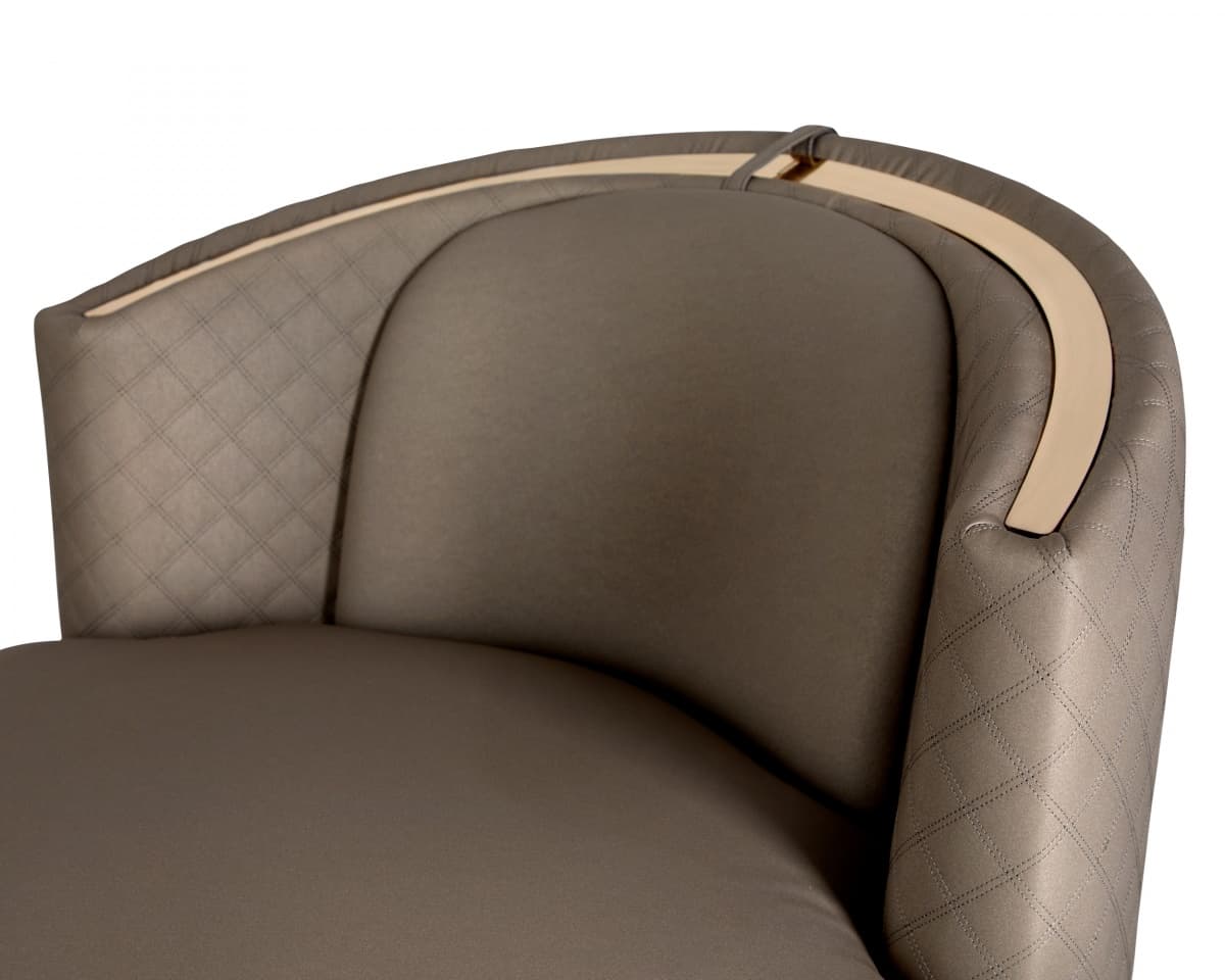 Кресло Castro Lighting Carlo Armchair Castro Lighting