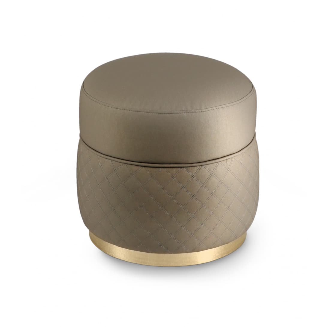 Пуф Castro Lighting Carlo Stool Castro Lighting