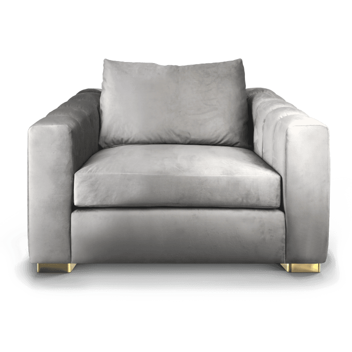 Кресло Castro Lighting Colombo Maple Castro Lighting — фото 1