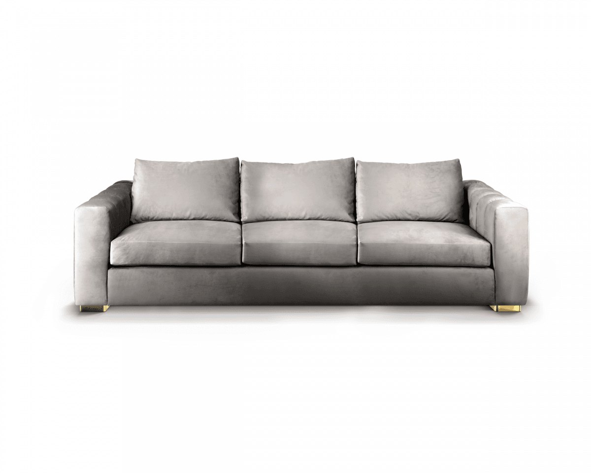 Диван Castro Lighting Colombo Sofa Castro Lighting