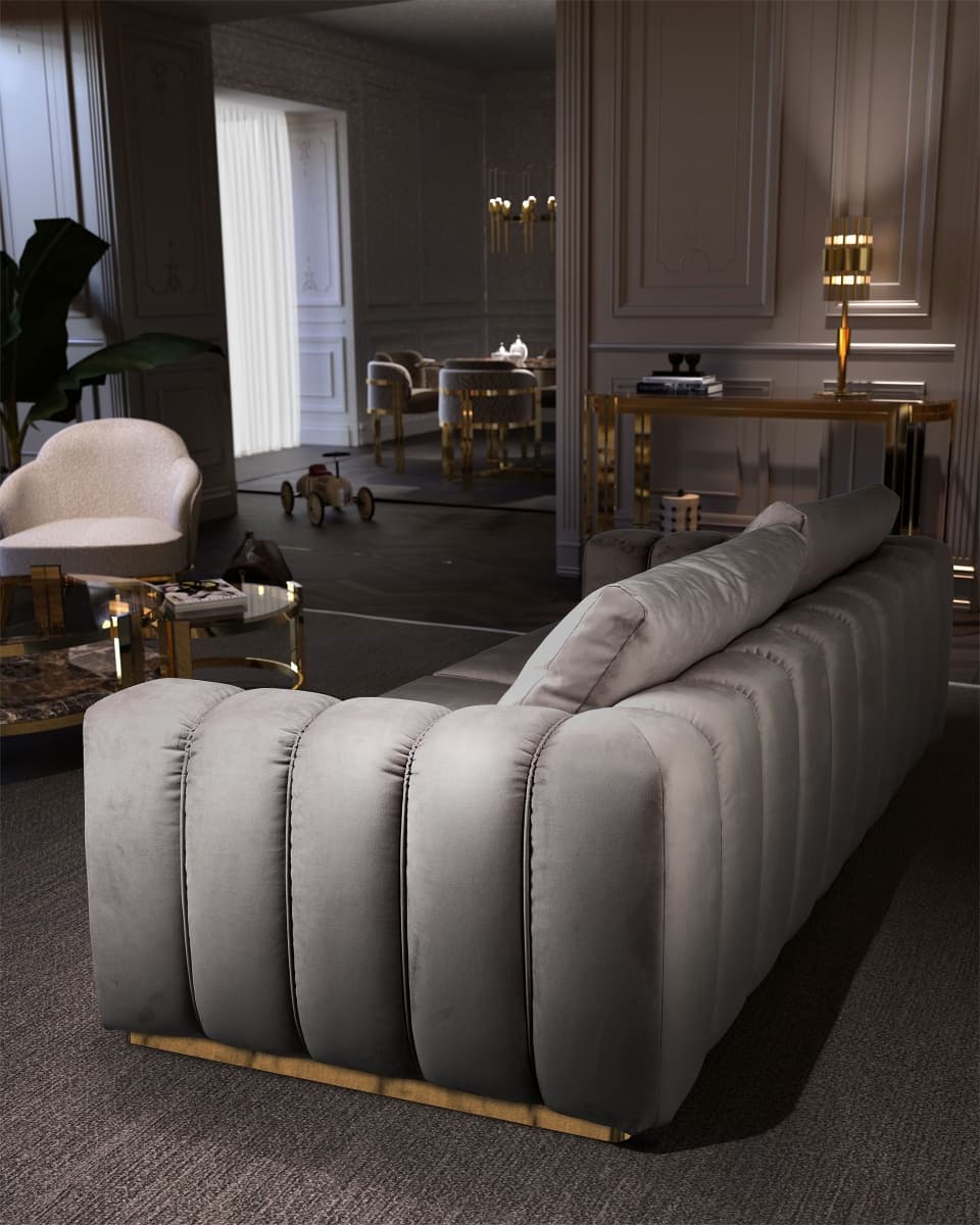 Диван Castro Lighting Colombo Sofa Castro Lighting