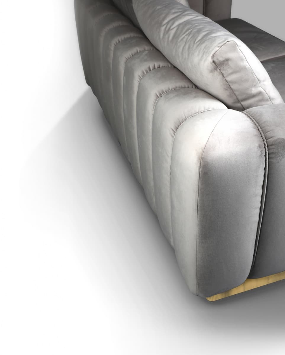 Диван Castro Lighting Colombo Sofa Castro Lighting