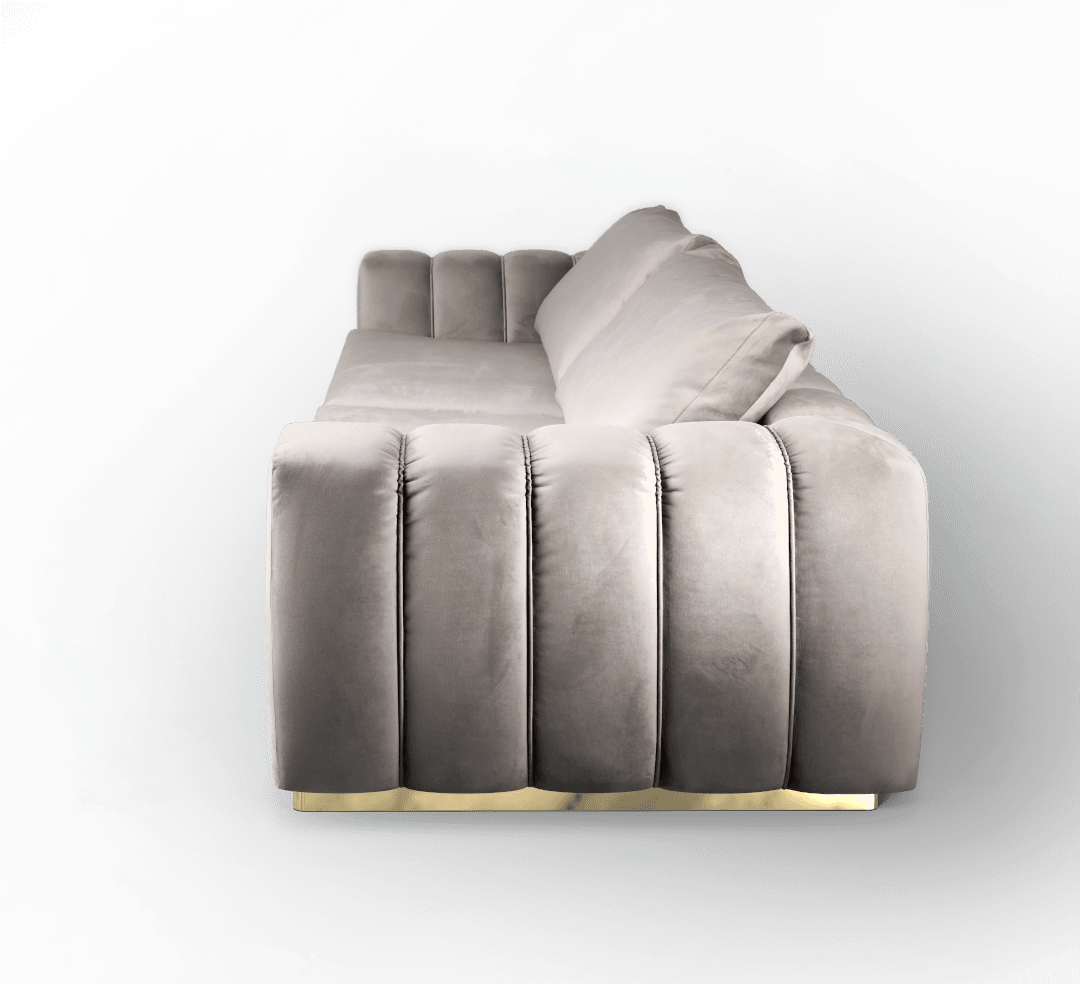 Диван Castro Lighting Colombo Sofa Castro Lighting